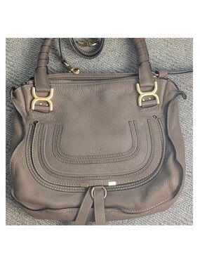 Chloe Marcie medium handbag